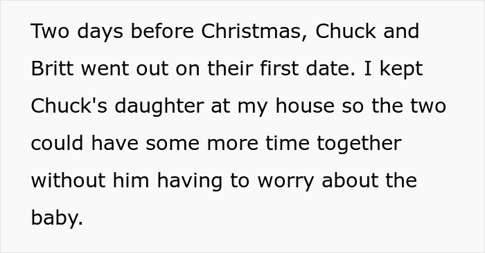 Woman Sets Up Widow And Single Mom For A Date, The Guy Cuts It Short And Hides The Horrible Reason