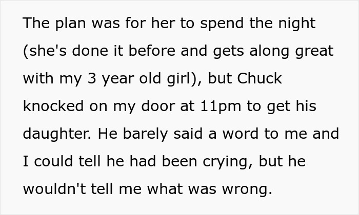 Woman Sets Up Widow And Single Mom For A Date, The Guy Cuts It Short And Hides The Horrible Reason