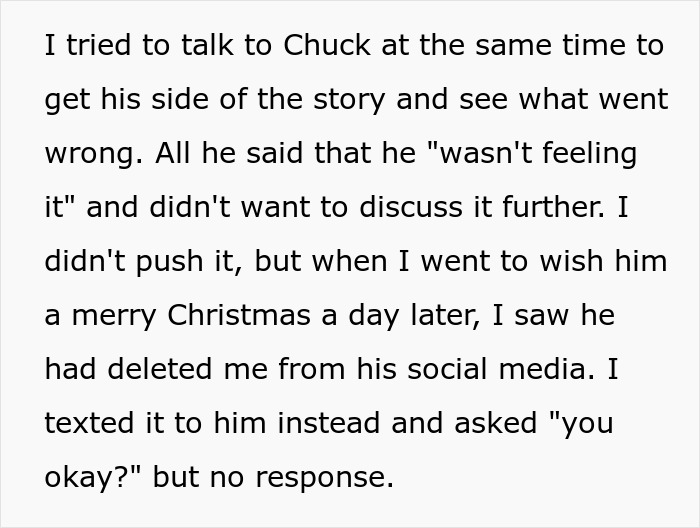 Woman Sets Up Widow And Single Mom For A Date, The Guy Cuts It Short And Hides The Horrible Reason