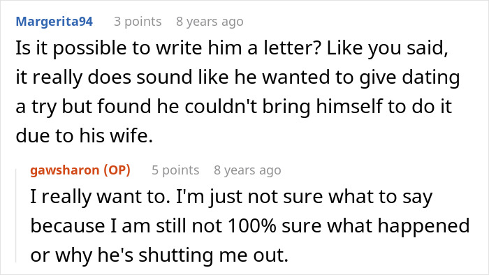 Woman Sets Up Widow And Single Mom For A Date, The Guy Cuts It Short And Hides The Horrible Reason