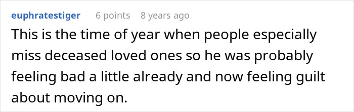 Woman Sets Up Widow And Single Mom For A Date, The Guy Cuts It Short And Hides The Horrible Reason