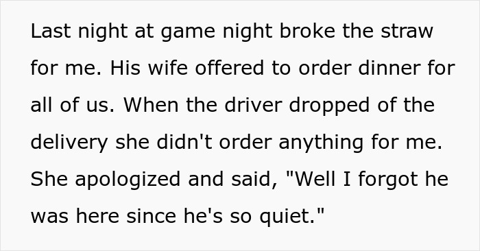 Deaf Man’s Girlfriend Helps Translate Rude Comments He Can’t Hear, He Cuts Off Friend And His Wife