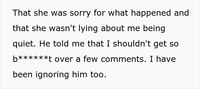 Deaf Man’s Girlfriend Helps Translate Rude Comments He Can’t Hear, He Cuts Off Friend And His Wife