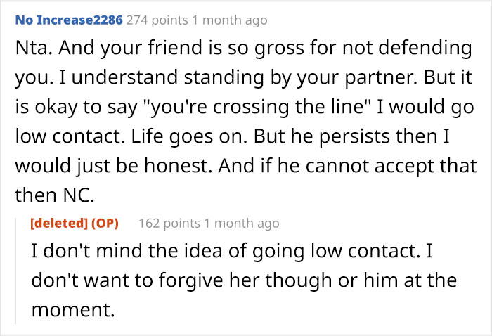 Deaf Man’s Girlfriend Helps Translate Rude Comments He Can’t Hear, He Cuts Off Friend And His Wife