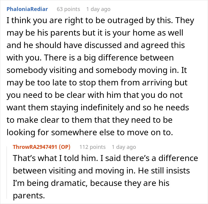 Man Makes A Life-Altering Decision Behind Girlfriend’s Back, Is Shocked She’s Not Thrilled