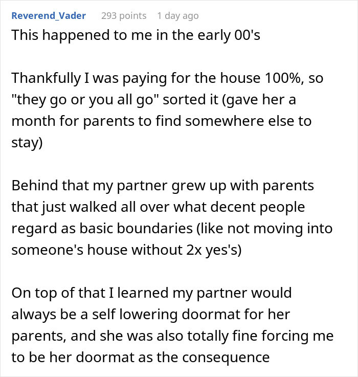 Man Makes A Life-Altering Decision Behind Girlfriend’s Back, Is Shocked She’s Not Thrilled