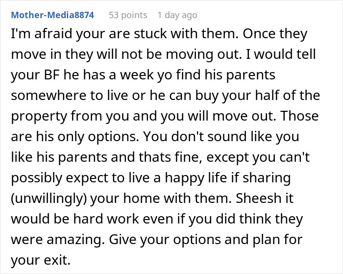 Man Makes A Life-Altering Decision Behind Girlfriend’s Back, Is Shocked She’s Not Thrilled