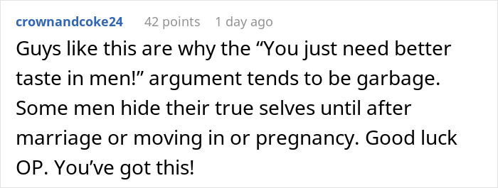 Man Makes A Life-Altering Decision Behind Girlfriend’s Back, Is Shocked She’s Not Thrilled