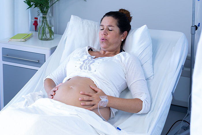 “Do I Get A Free Pass?”: Husband’s Wild Request Leaves Pregnant Wife Speechless