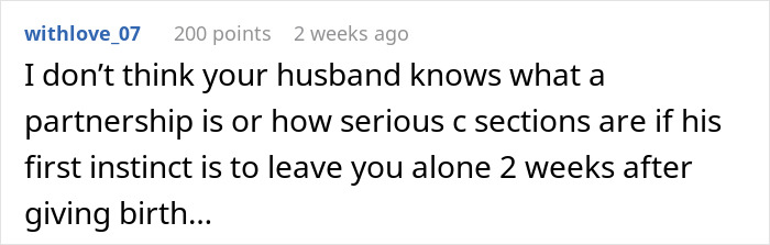 “Do I Get A Free Pass?”: Husband’s Wild Request Leaves Pregnant Wife Speechless