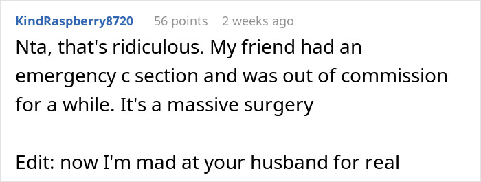 “Do I Get A Free Pass?”: Husband’s Wild Request Leaves Pregnant Wife Speechless