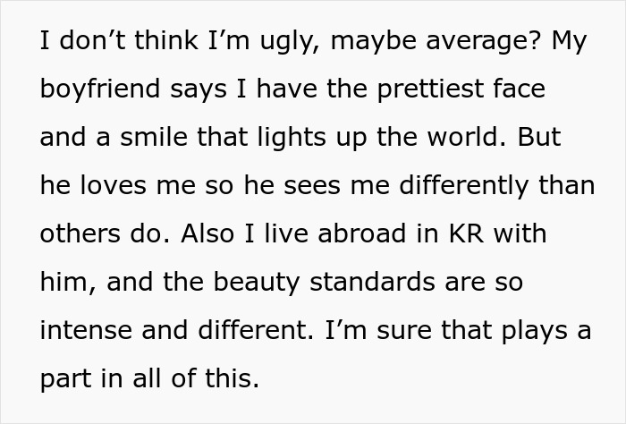 Woman Has To Cut Off Friends That Were Supposed To Be Bridesmaids After Snide Comments About Her Looks