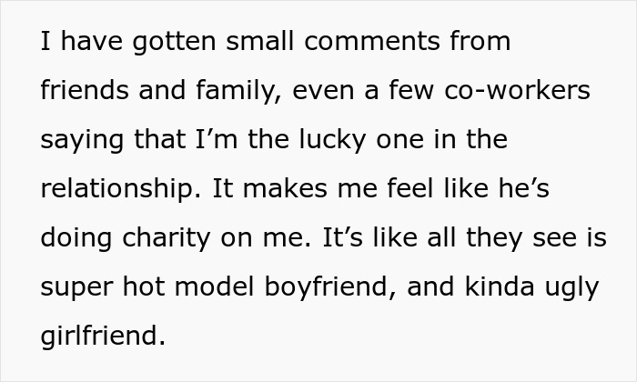 Woman Has To Cut Off Friends That Were Supposed To Be Bridesmaids After Snide Comments About Her Looks