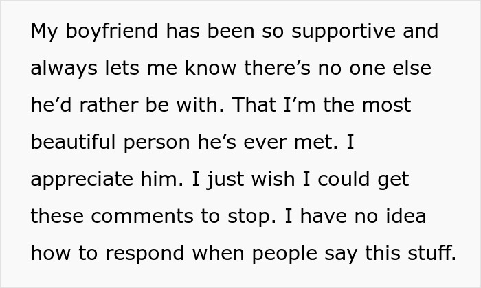 Woman Has To Cut Off Friends That Were Supposed To Be Bridesmaids After Snide Comments About Her Looks
