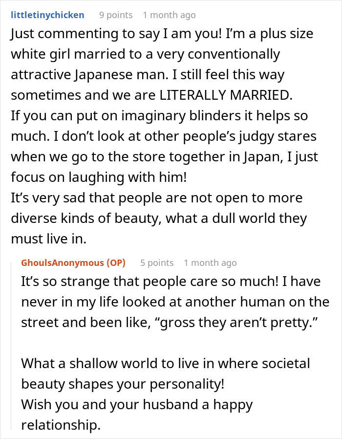 Woman Has To Cut Off Friends That Were Supposed To Be Bridesmaids After Snide Comments About Her Looks