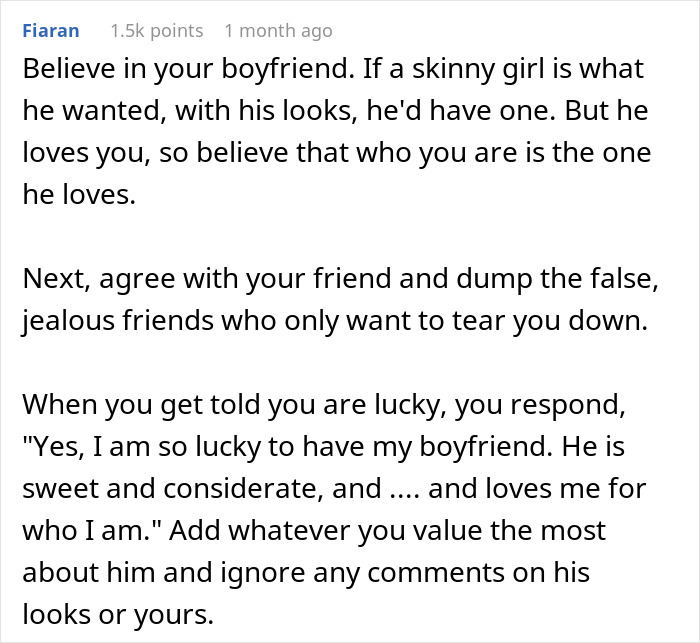 Woman Has To Cut Off Friends That Were Supposed To Be Bridesmaids After Snide Comments About Her Looks