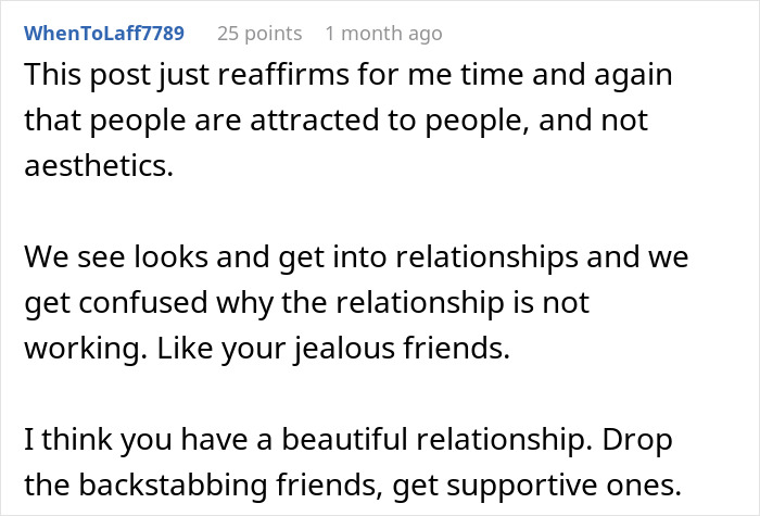 Woman Has To Cut Off Friends That Were Supposed To Be Bridesmaids After Snide Comments About Her Looks