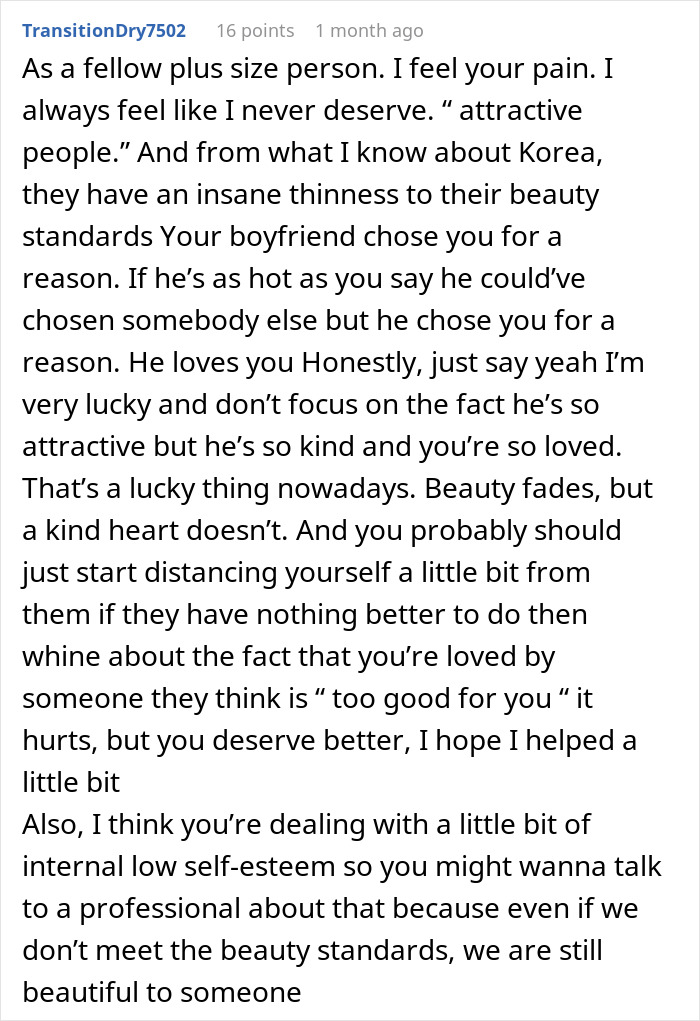 Woman Has To Cut Off Friends That Were Supposed To Be Bridesmaids After Snide Comments About Her Looks