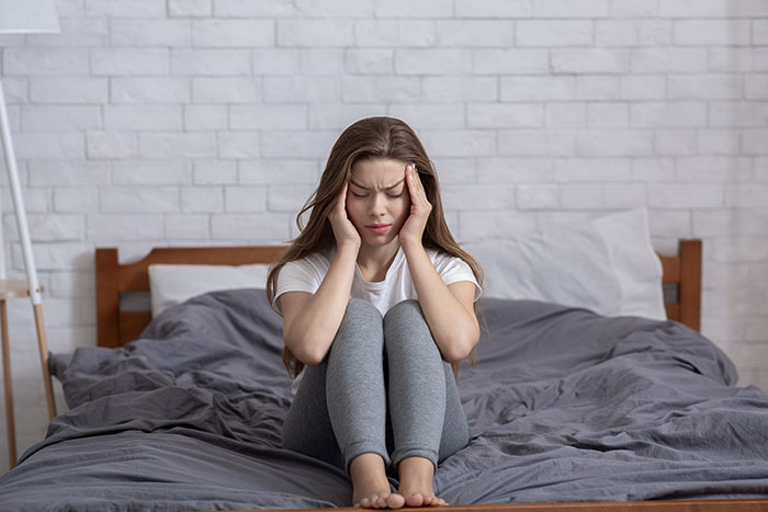 Woman Expects Cousin To Babysit Instead Of Attending School, Goes “Near Mental” When She Says No