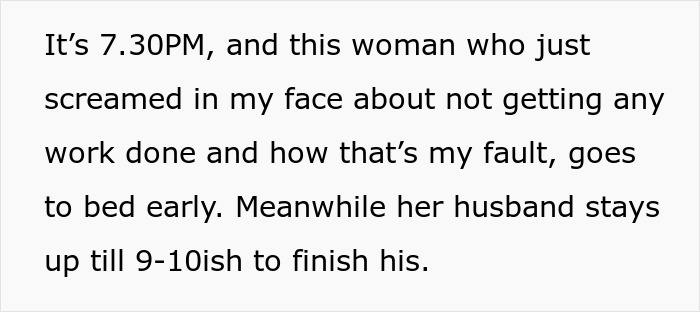 Woman Expects Cousin To Babysit Instead Of Attending School, Goes “Near Mental” When She Says No