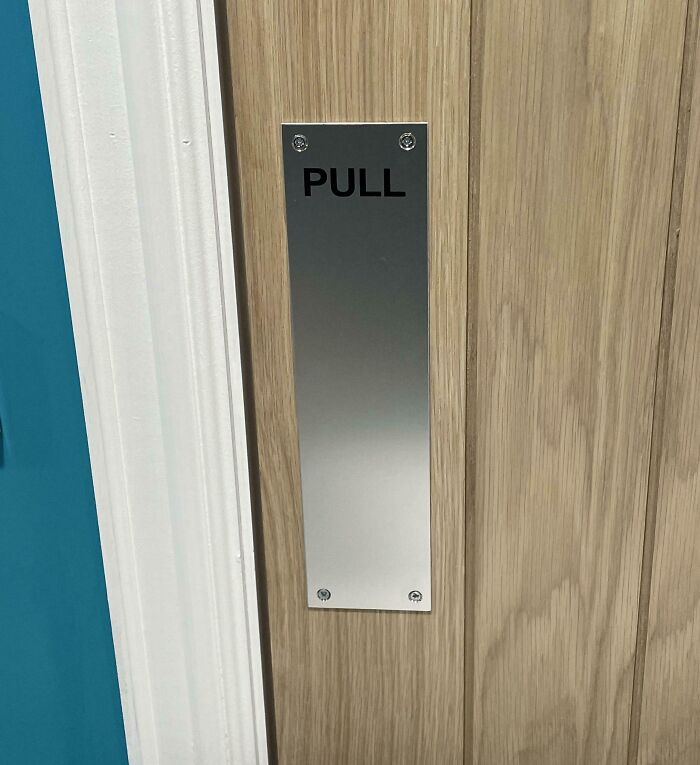 “You Had One Job”: 78 Times People Spotted Such Pathetic Fails, They Just Had To Document Them (New Pics)