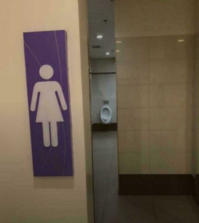 “You Had One Job”: 78 Times People Spotted Such Pathetic Fails, They Just Had To Document Them (New Pics)