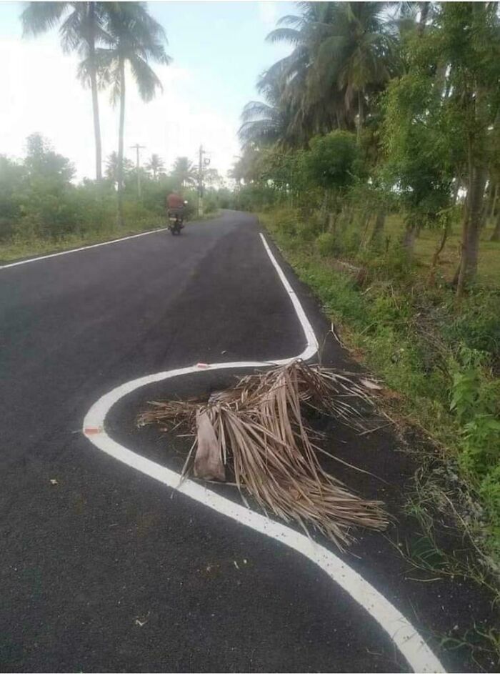 “You Had One Job”: 78 Times People Spotted Such Pathetic Fails, They Just Had To Document Them (New Pics)