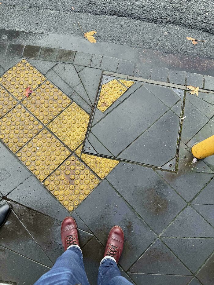 “You Had One Job”: 78 Times People Spotted Such Pathetic Fails, They Just Had To Document Them (New Pics)