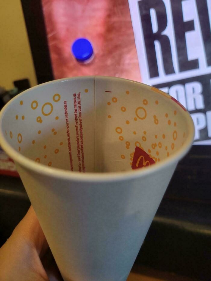 “You Had One Job”: 78 Times People Spotted Such Pathetic Fails, They Just Had To Document Them (New Pics)