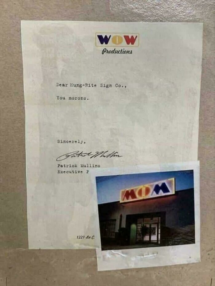 “You Had One Job”: 78 Times People Spotted Such Pathetic Fails, They Just Had To Document Them (New Pics)