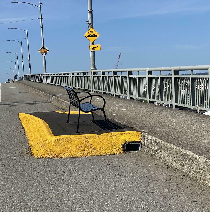 “You Had One Job”: 78 Times People Spotted Such Pathetic Fails, They Just Had To Document Them (New Pics)