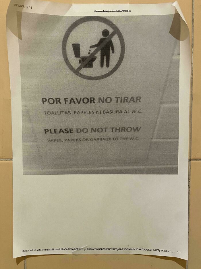 “You Had One Job”: 78 Times People Spotted Such Pathetic Fails, They Just Had To Document Them (New Pics)