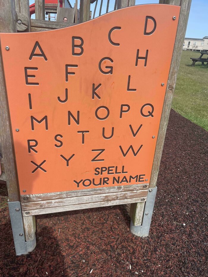 “You Had One Job”: 78 Times People Spotted Such Pathetic Fails, They Just Had To Document Them (New Pics)