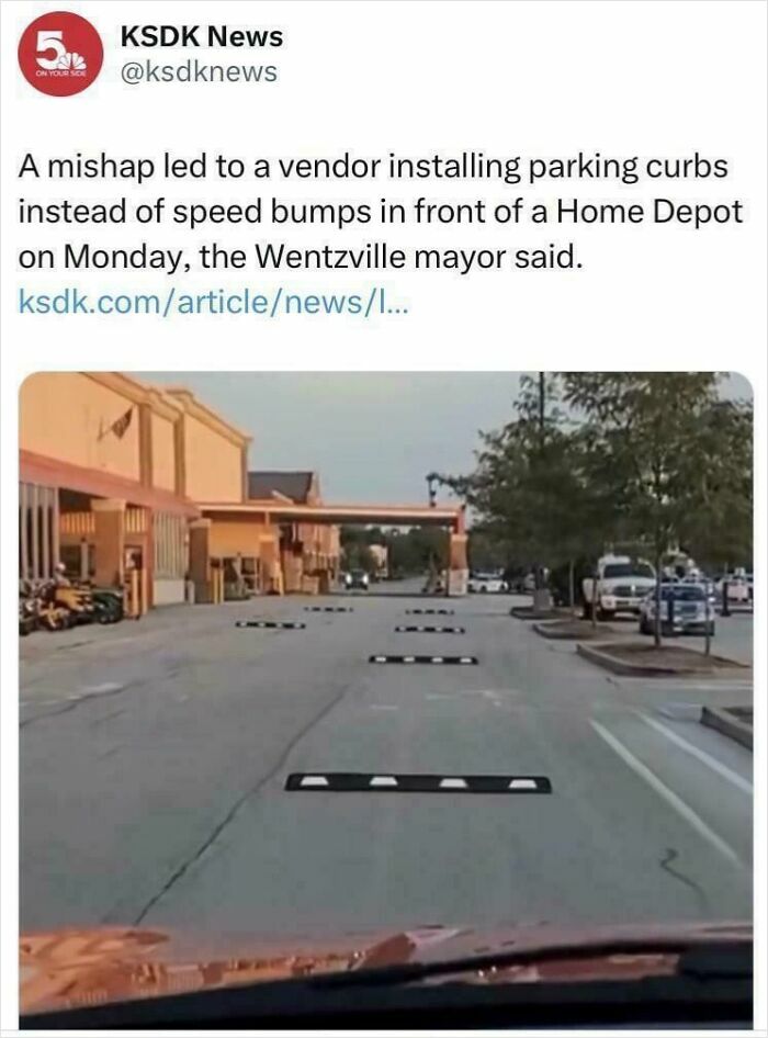 “You Had One Job”: 78 Times People Spotted Such Pathetic Fails, They Just Had To Document Them (New Pics)