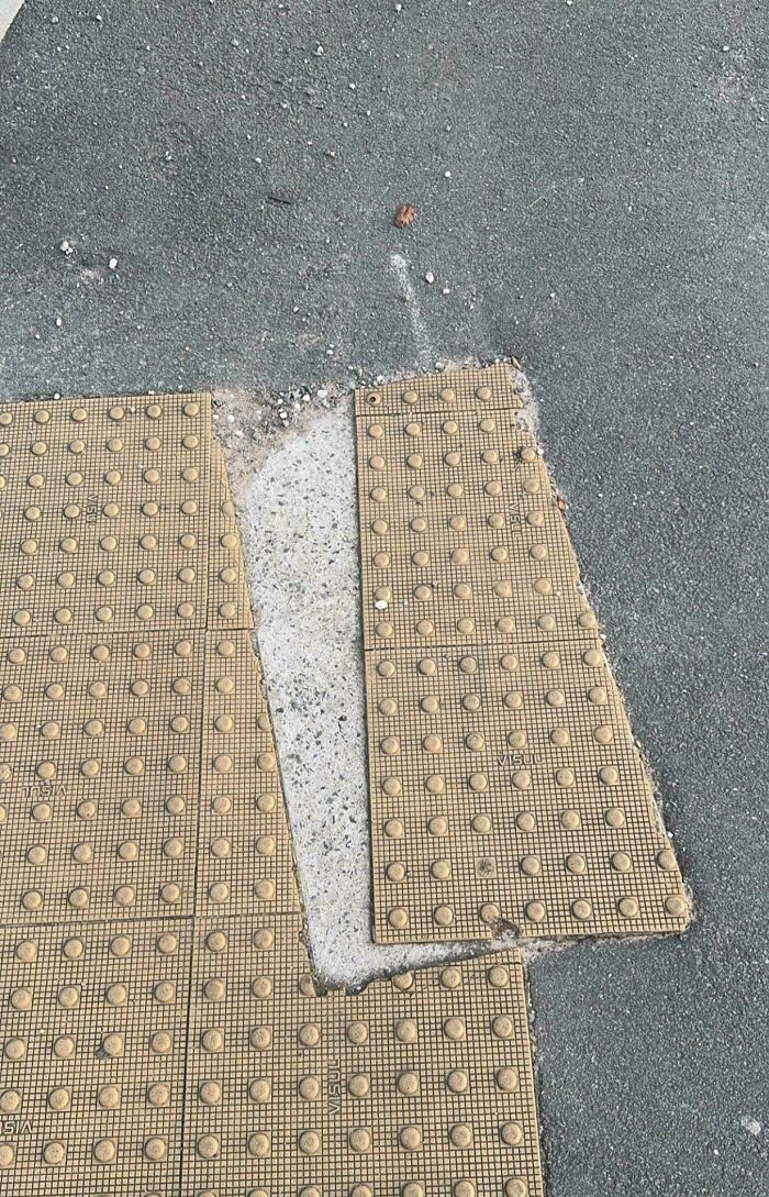“You Had One Job”: 78 Times People Spotted Such Pathetic Fails, They Just Had To Document Them (New Pics)