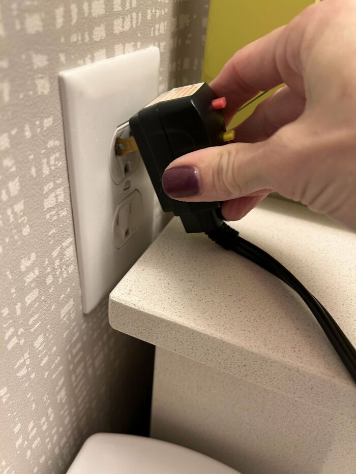 “You Had One Job”: 78 Times People Spotted Such Pathetic Fails, They Just Had To Document Them (New Pics)
