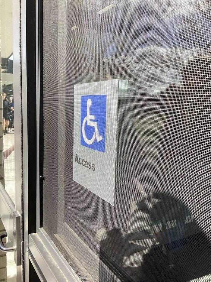 “You Had One Job”: 78 Times People Spotted Such Pathetic Fails, They Just Had To Document Them (New Pics)