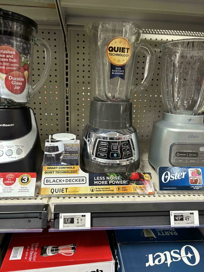“You Had One Job”: 78 Times People Spotted Such Pathetic Fails, They Just Had To Document Them (New Pics)