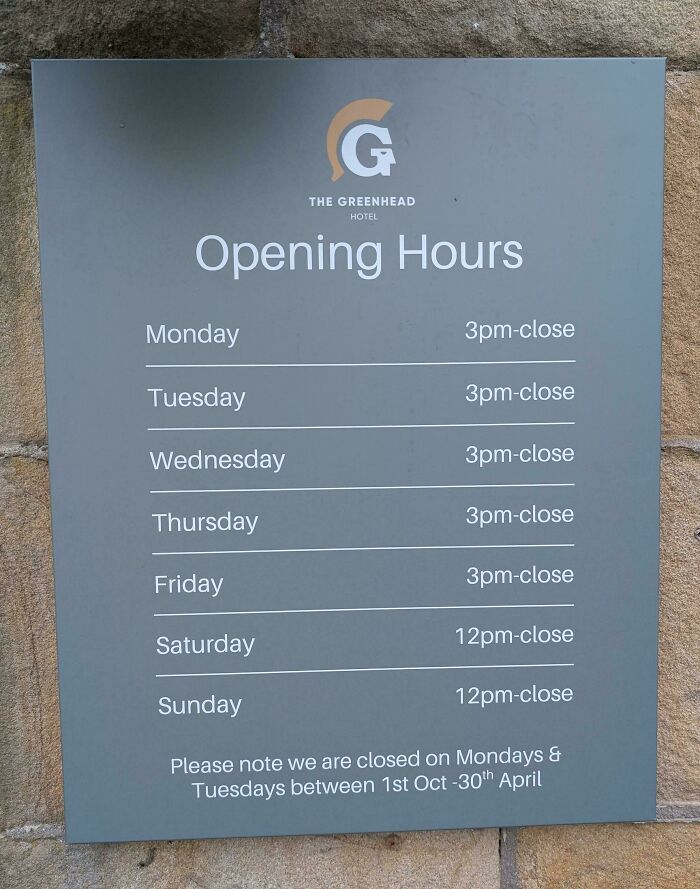 “You Had One Job”: 78 Times People Spotted Such Pathetic Fails, They Just Had To Document Them (New Pics)