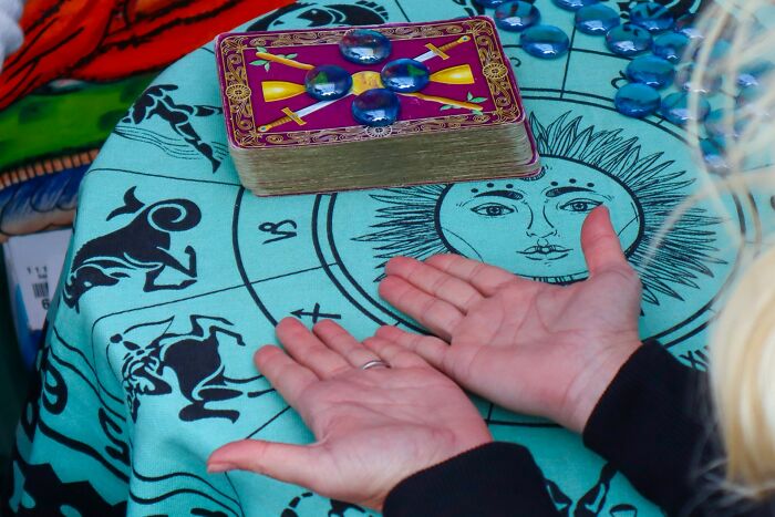 “She Pulled That From Thin Air”: 32 Things Psychics Predicted That Ended Up Becoming True