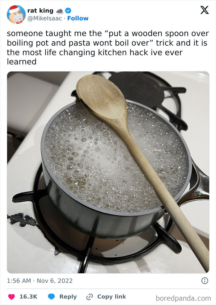 “Use Broth In Your Boxed Mac N Cheese”: 81 Truly Useful Life Hacks