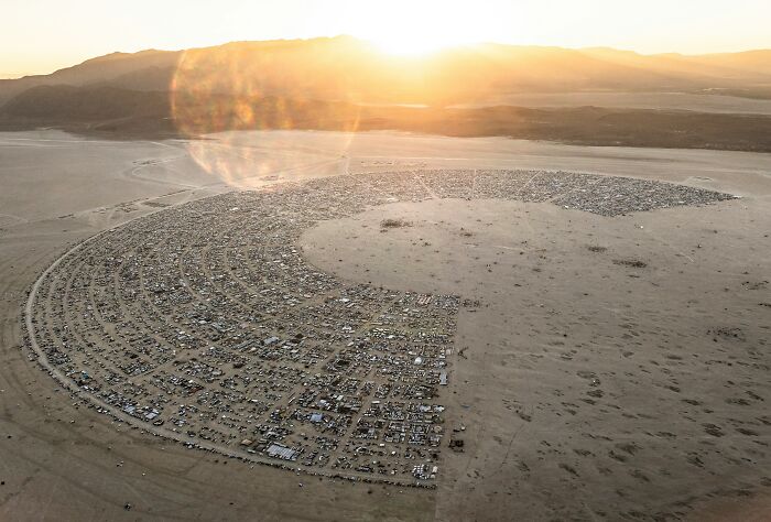 Heartbroken Father Of Burning Man Victim Demands Justice As Calls Grow To Cancel Festival