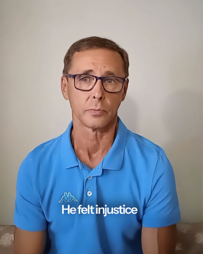 Heartbroken Father Of Burning Man Victim Demands Justice As Calls Grow To Cancel Festival