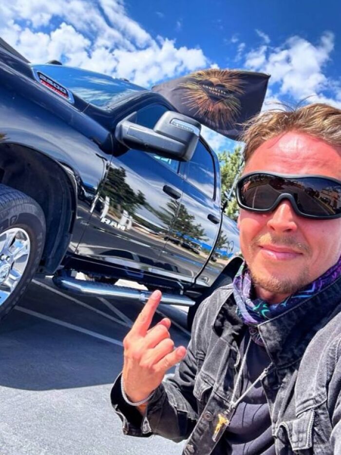 Heartbroken Father Of Burning Man Victim Demands Justice As Calls Grow To Cancel Festival