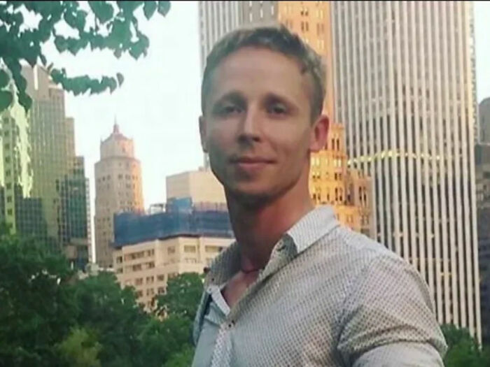 Heartbroken Father Of Burning Man Victim Demands Justice As Calls Grow To Cancel Festival