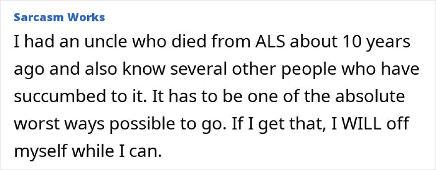 &#8220;I&#8217;m Glad I&#8217;m Poor&#8221;: Scientists Link Wealthy-Favored Superfood To ALS, Or Lou Gehrig’s Disease