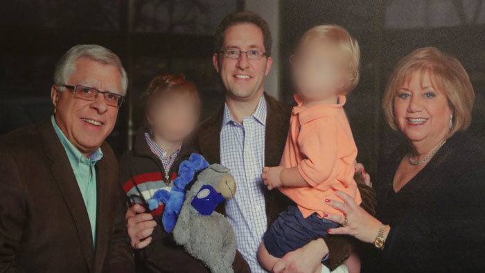 Grandma Breaks Down In Tears After Guilty Verdict In Hire-For-Harm Plot To End Ex-Son-In-Law&#8217;s Life