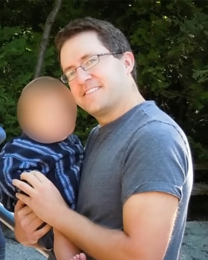 Grandma Breaks Down In Tears After Guilty Verdict In Hire-For-Harm Plot To End Ex-Son-In-Law&#8217;s Life