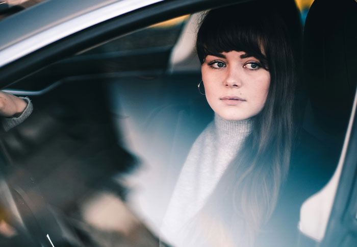 47 Times People Trusted Their Instincts And Avoided Major Regret
