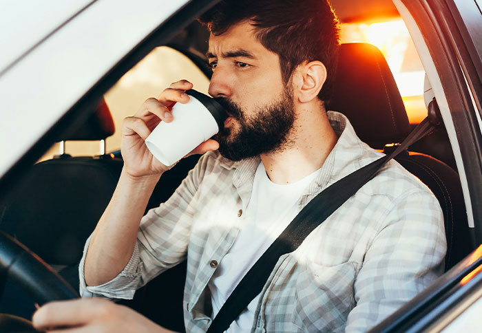 47 Times People Trusted Their Instincts And Avoided Major Regret